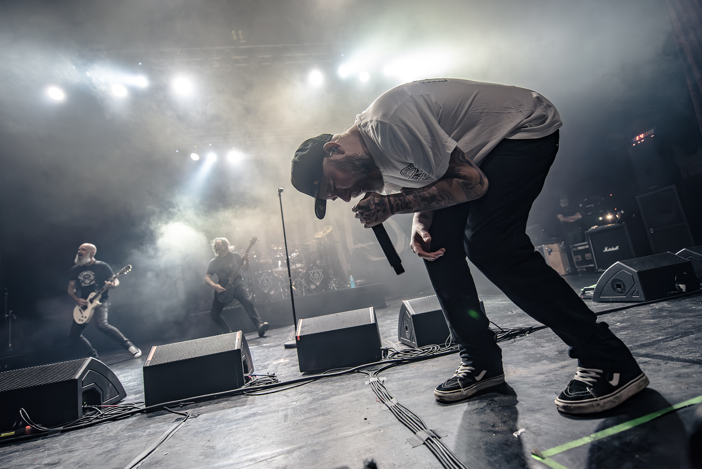 In Flames - Latin America '26